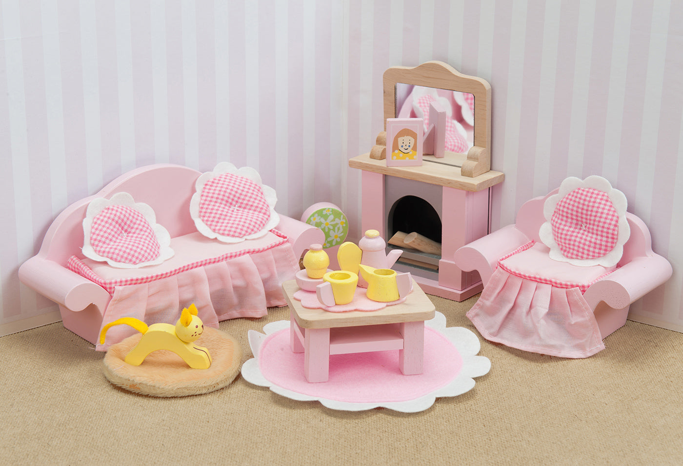 Le Toy Van - Daisylane Sitting Room