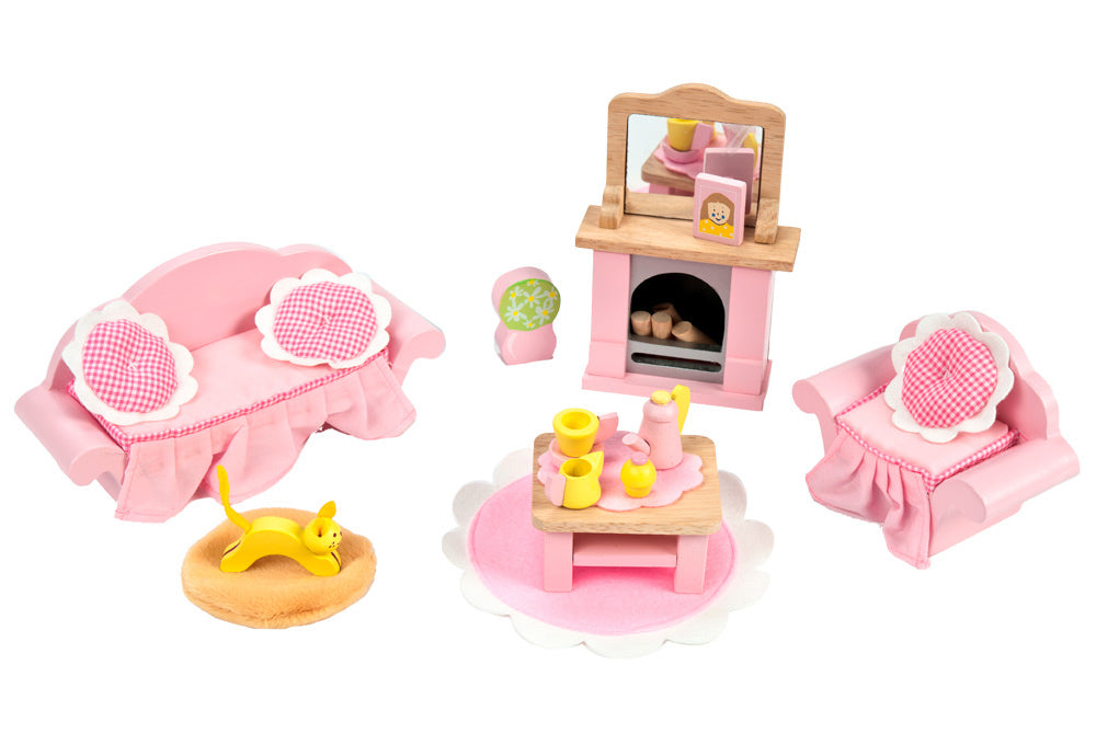 Le Toy Van - Daisylane Sitting Room