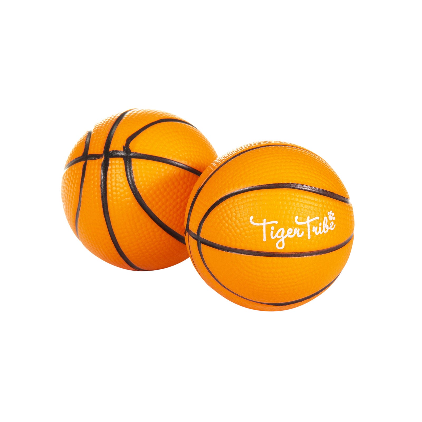 Tiger Tribe Bath Ball basketballs