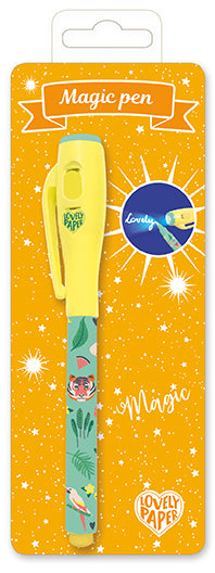 Djeco Magic Pen Caroline