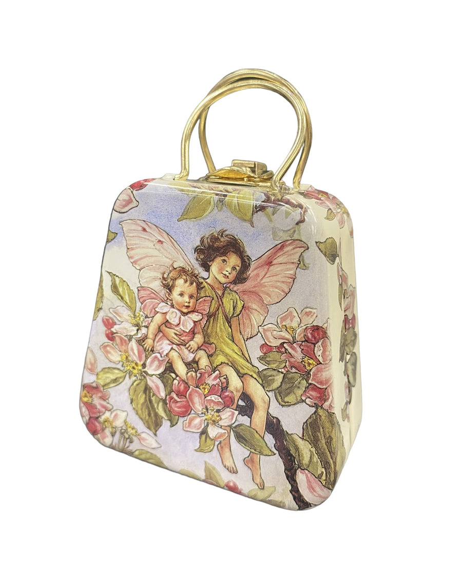 Flower Fairies Mini Tin Handbag