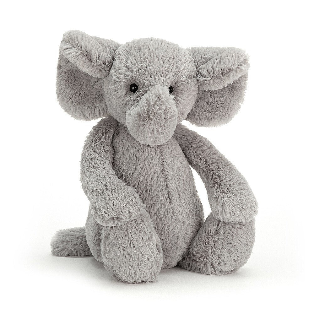 Jellycat Bashful Elephant Toy