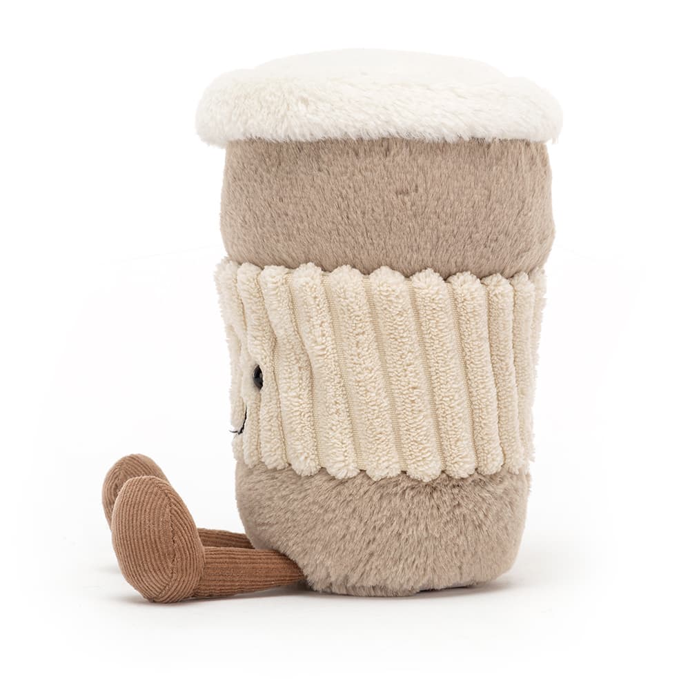 Jellycat Amuseable Coffee-to-Go