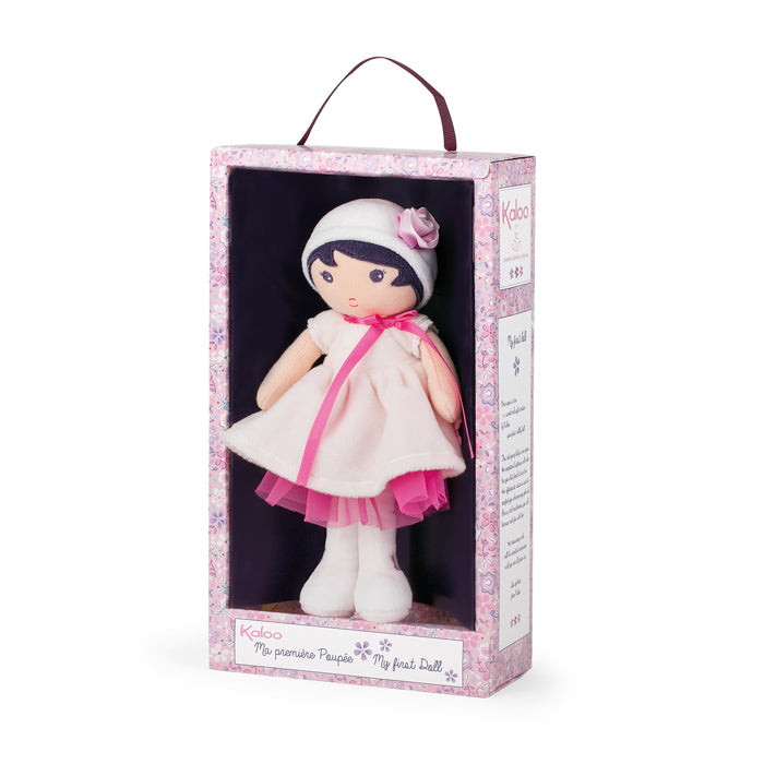 Kaloo Tendresse Perle Medium Doll in Box