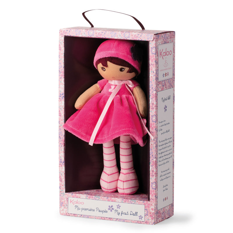 Kaloo Tendresse Emma Medium Doll in box