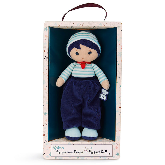 Kaloo Tendresse Lucas Medium Doll in  Box