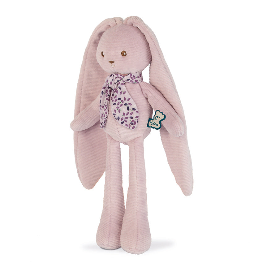 Kaloo Lapinoo Pink Bunny Baby Toy