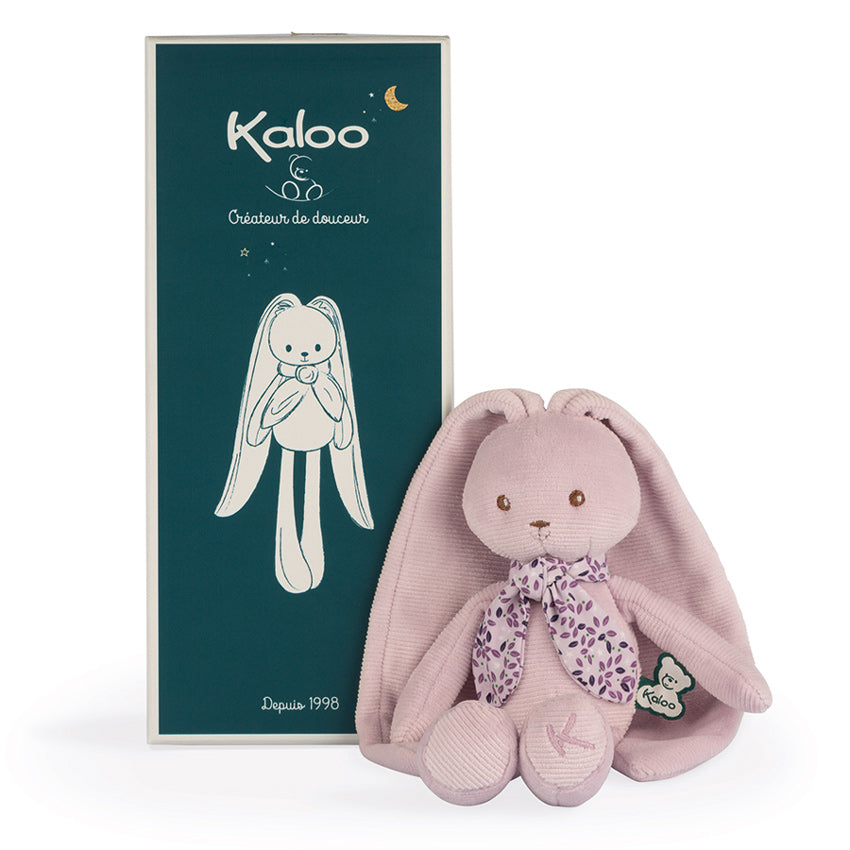 Kaloo Lapinoo Pink Rabbit and Box
