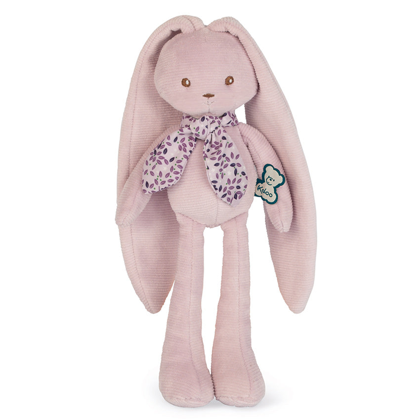 Kaloo Pink Bunny Baby Toy