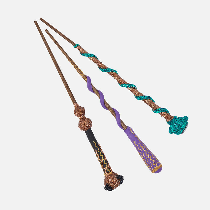 Magic Wands in set