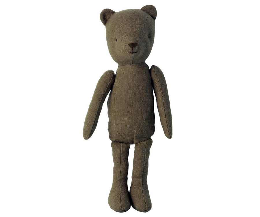 Maileg Teddy Dad standing