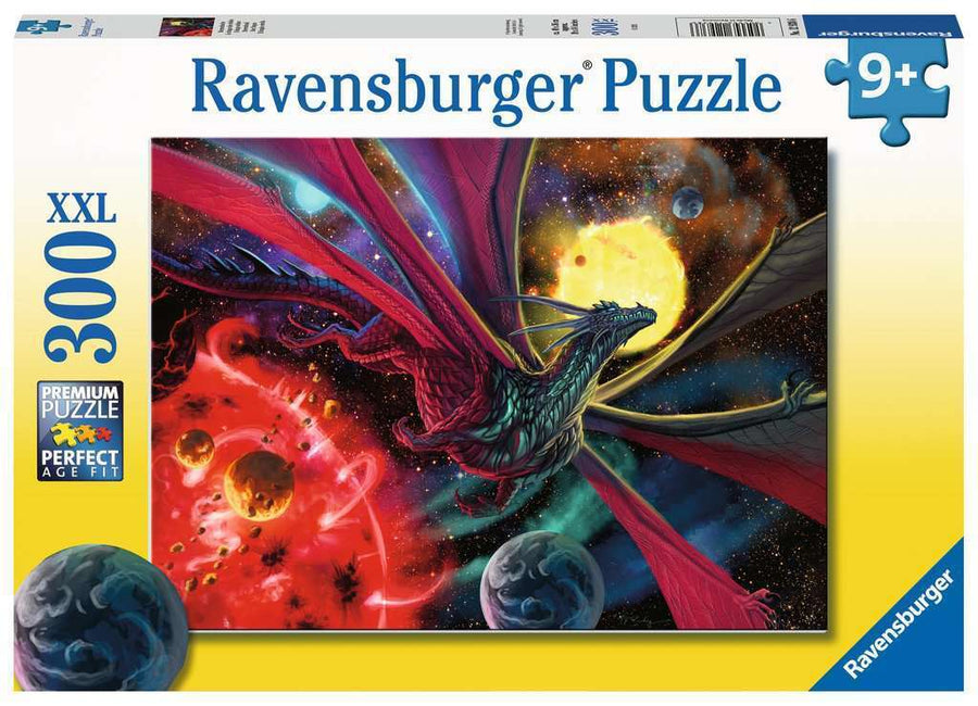 Ravensburger Star Dragon 300 Piece Puzzle