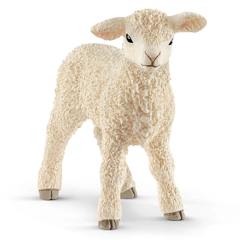 Schleich Baby Lamb 13883