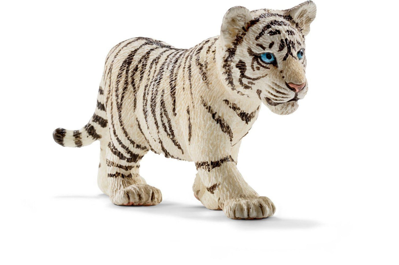 Schleich 14732 White Tiger Cub
