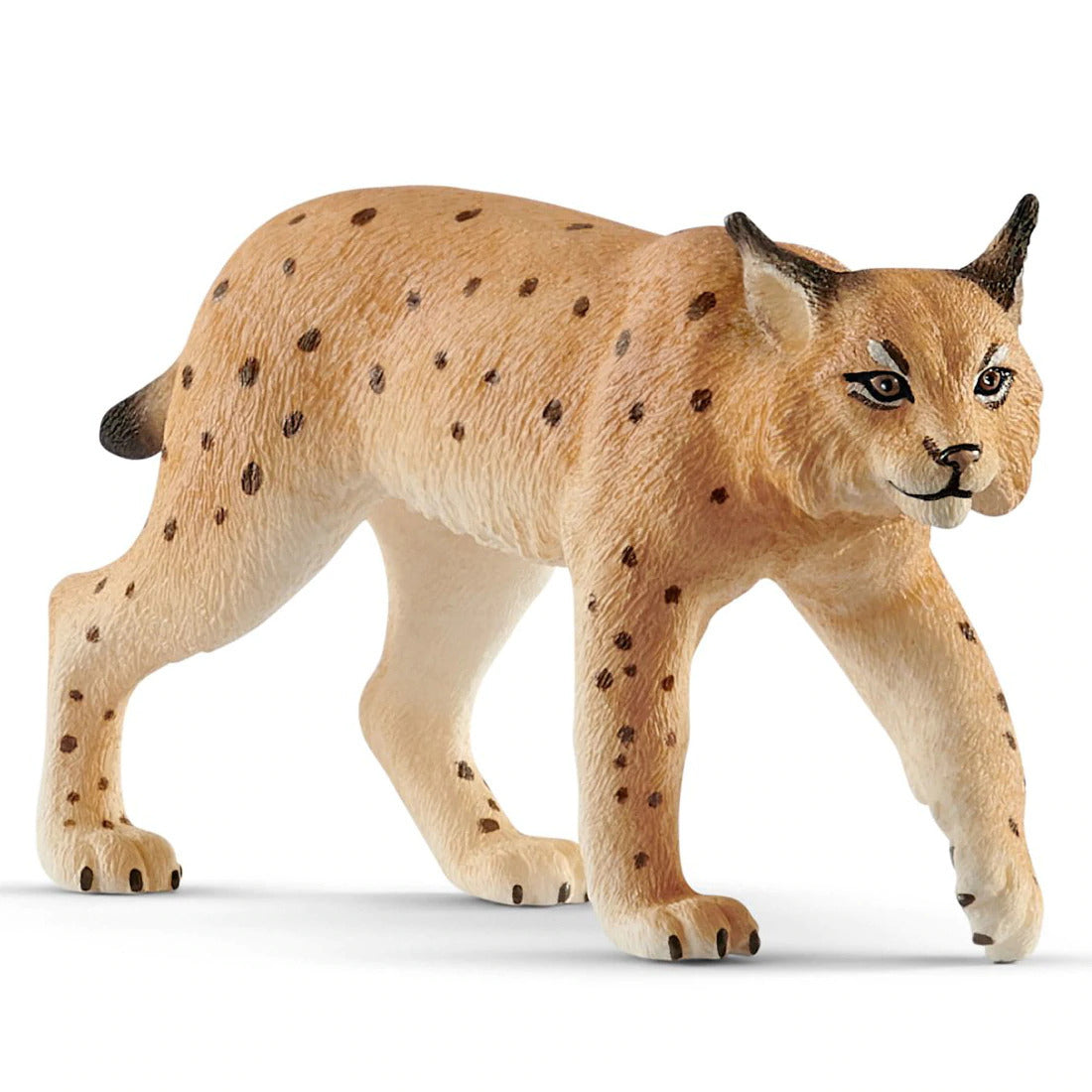 Schleich 14822 Lynx figurine