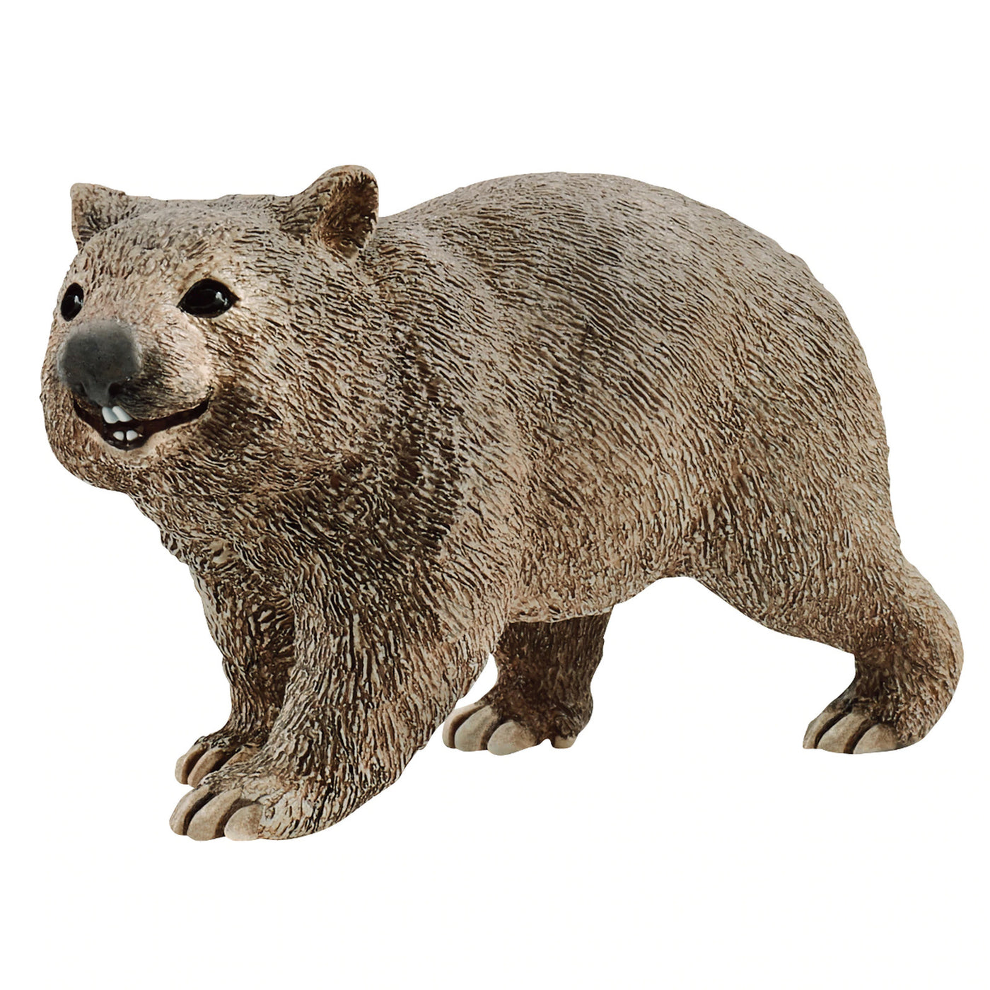 Schleich 14834 Wombat figurine