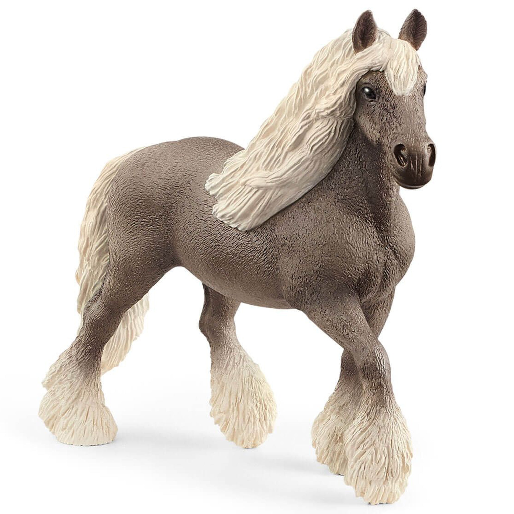 Schleich 13914 Silver Dapple Mare Horse