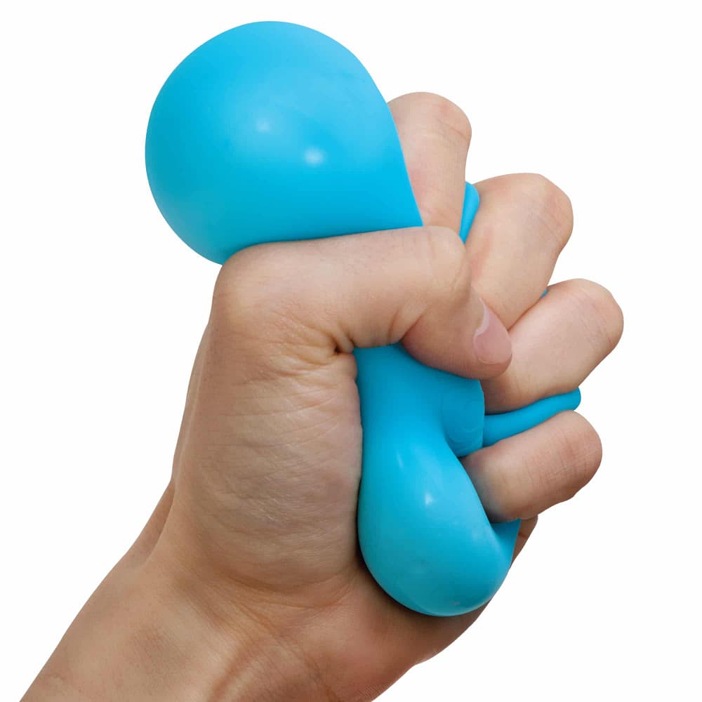 Schylling NeeDoh Groovy Glob sensory toy