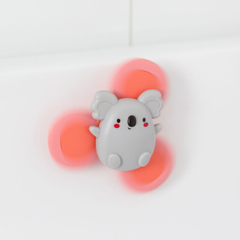 Tiger Tribe Sensory Spinners koala