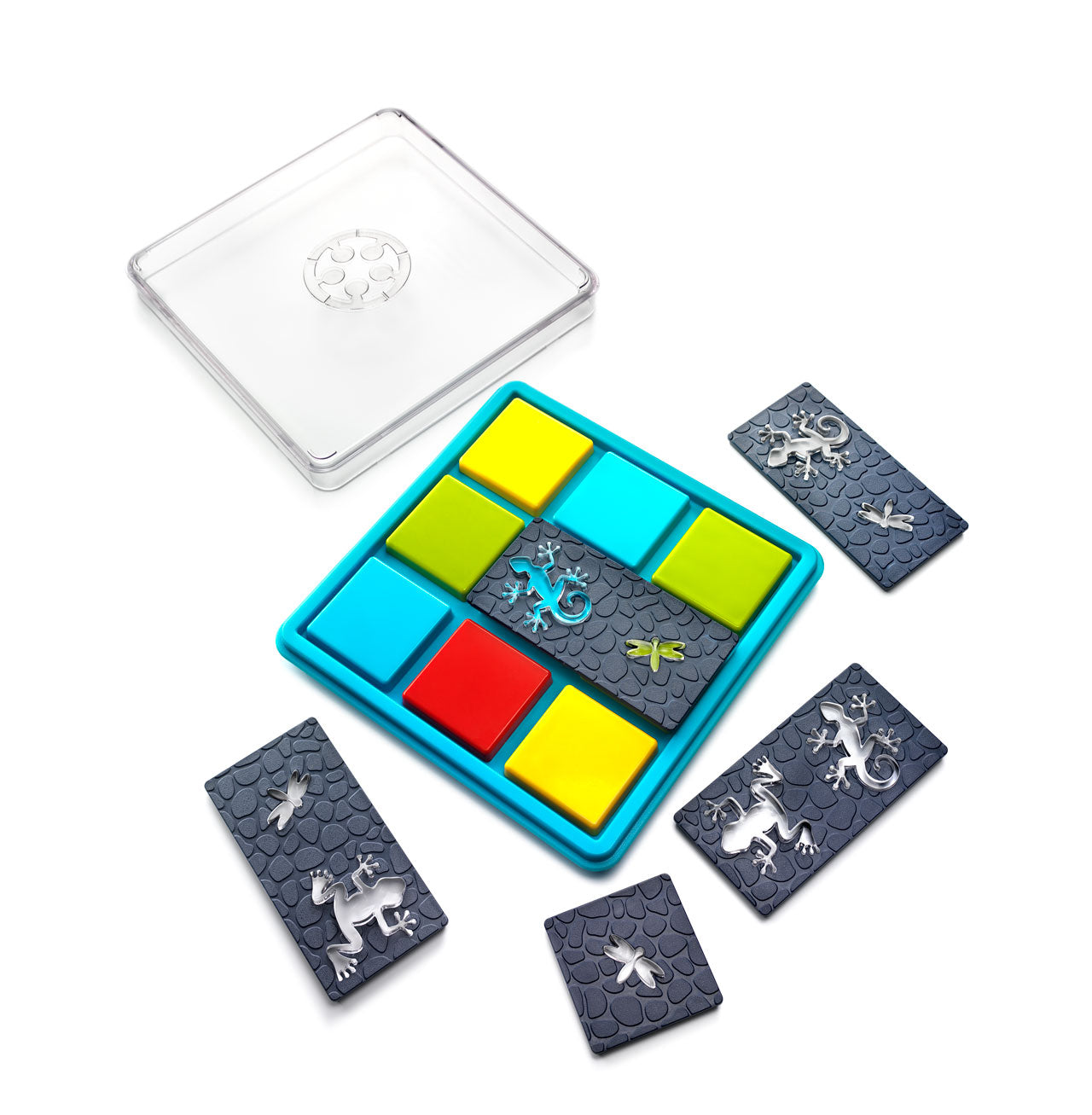 Smart Games Colour Catch Game