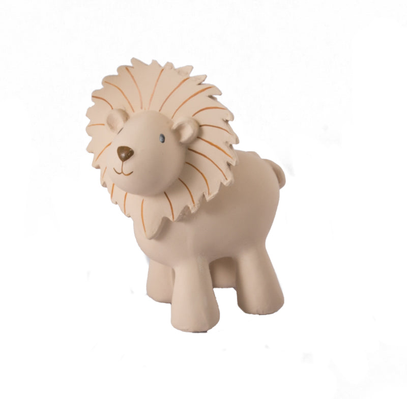 Tikiri Lion Eco-Friendly Baby Toy