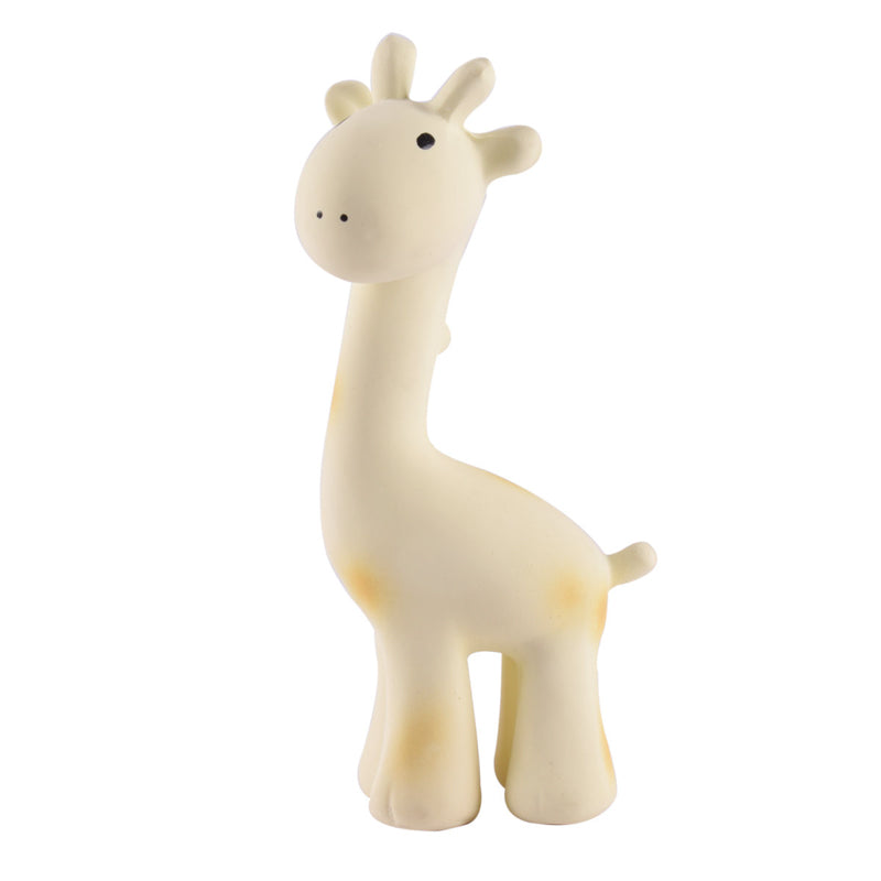 Tikiri Giraffe Baby Toy