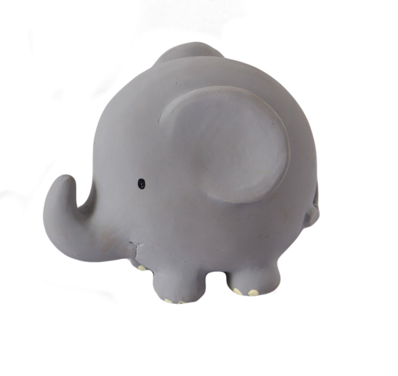 Tikiri Eco-Friendly Elephant Toy