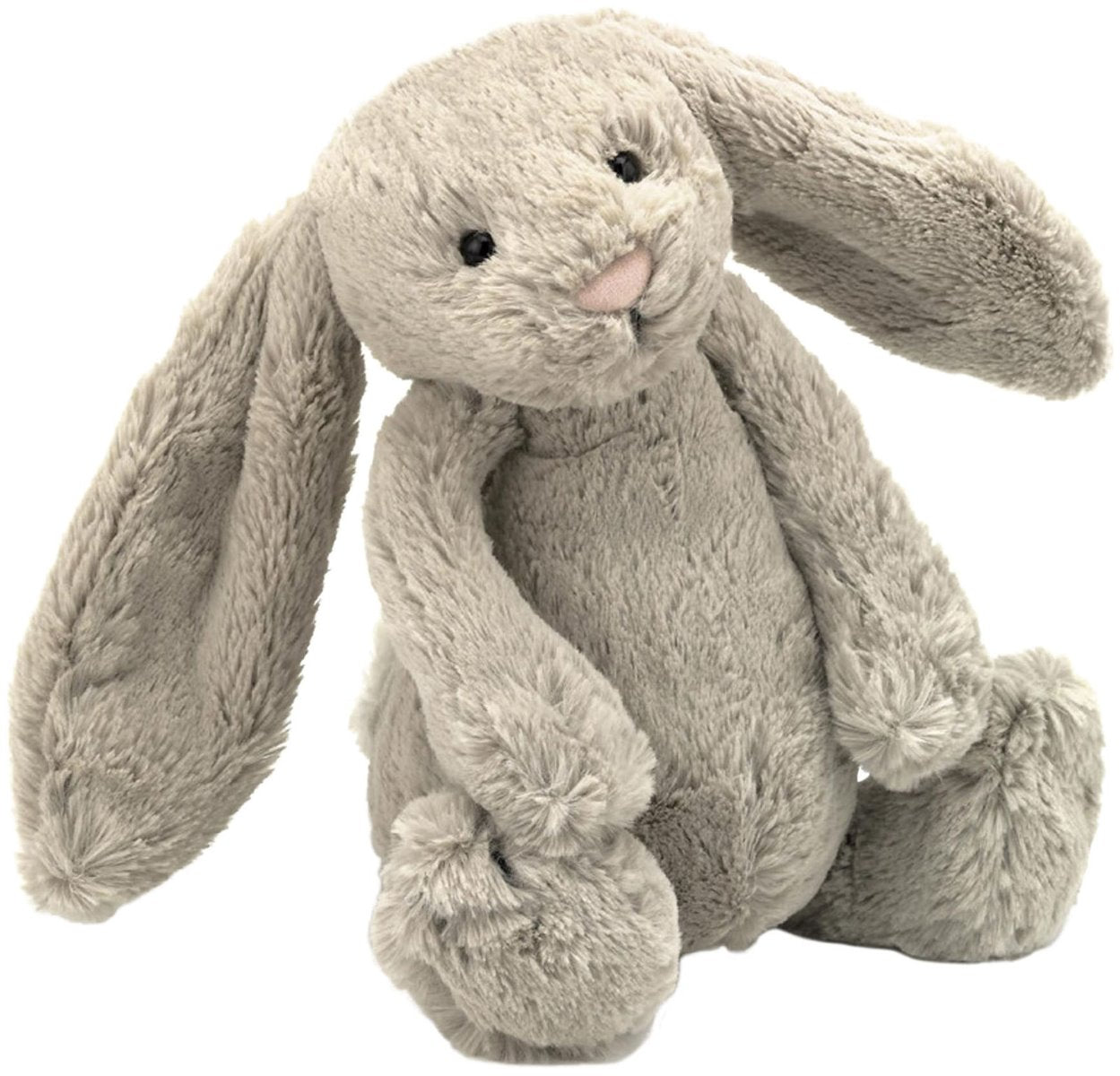 Jellycat - Bashful Bunny Biege Original