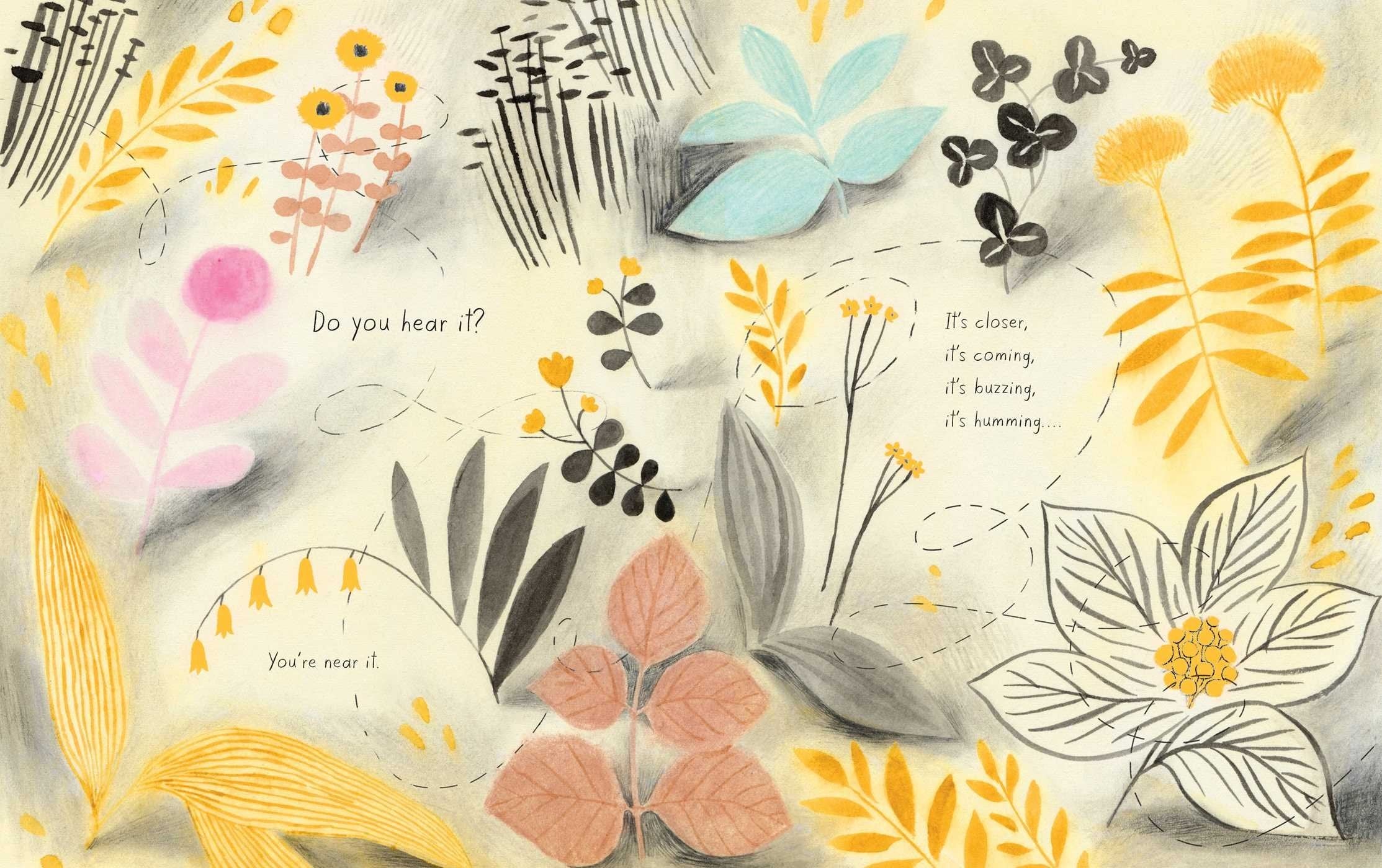 The Honeybee - Sneak Peek