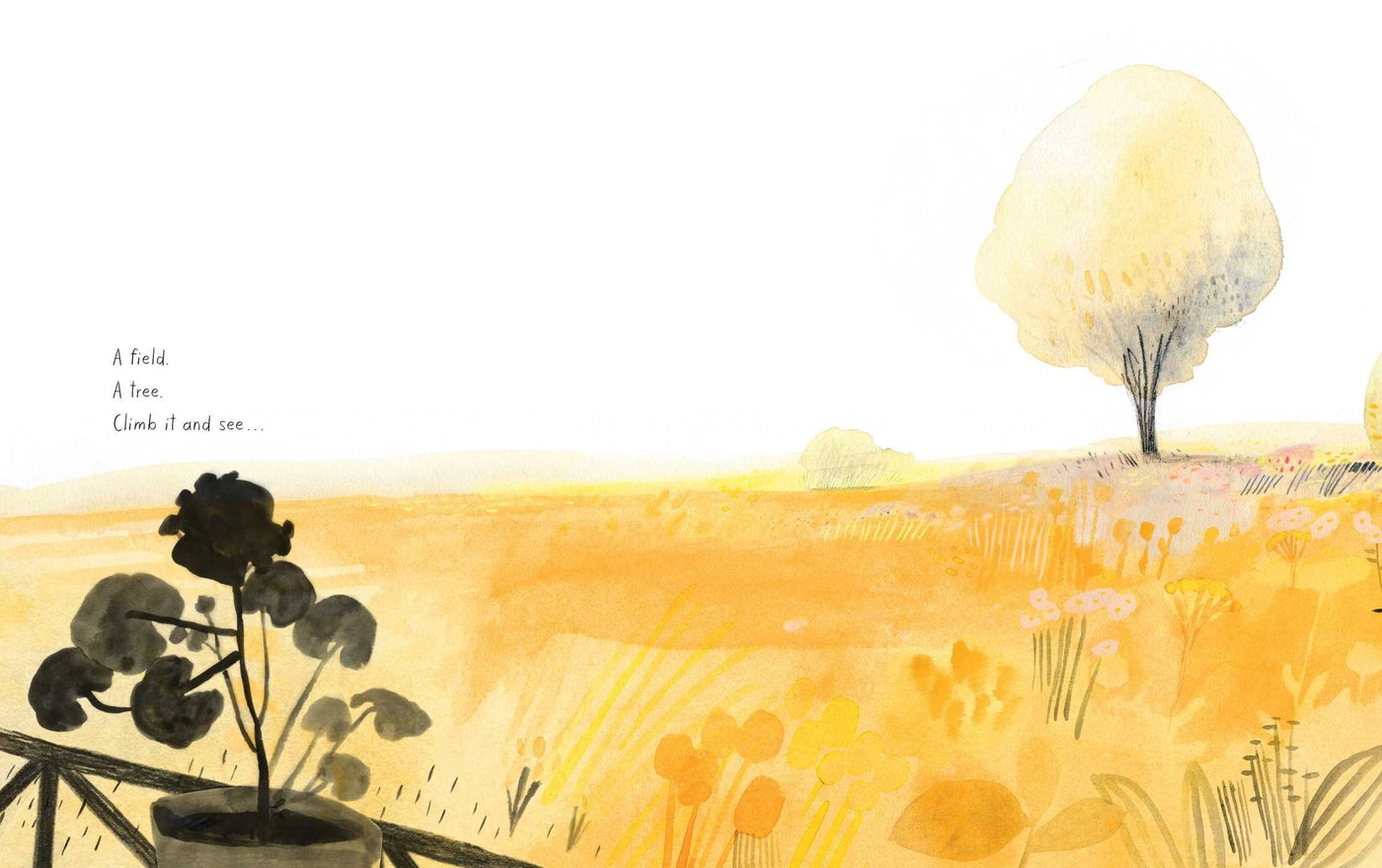 The Honeybee - Sneak Peek