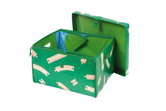 Brio Deluxe Railway Set 33052