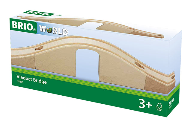 Brio 33351 - Viaduct Bridge