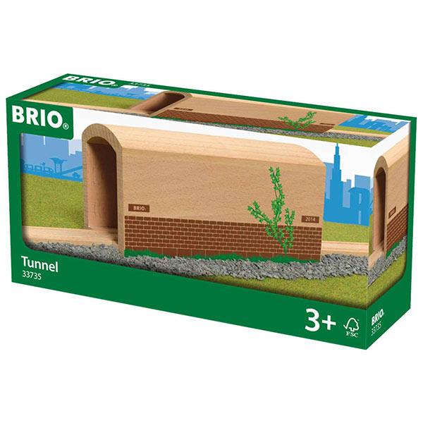 Brio 33735 - Tunnel