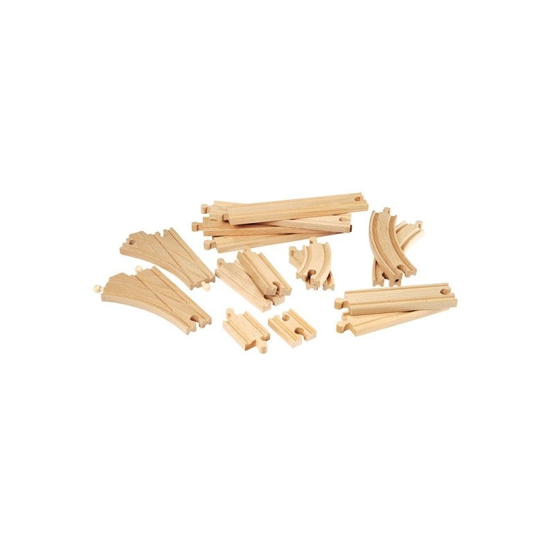 Brio 33402 - Expansion Pack Intermediate
