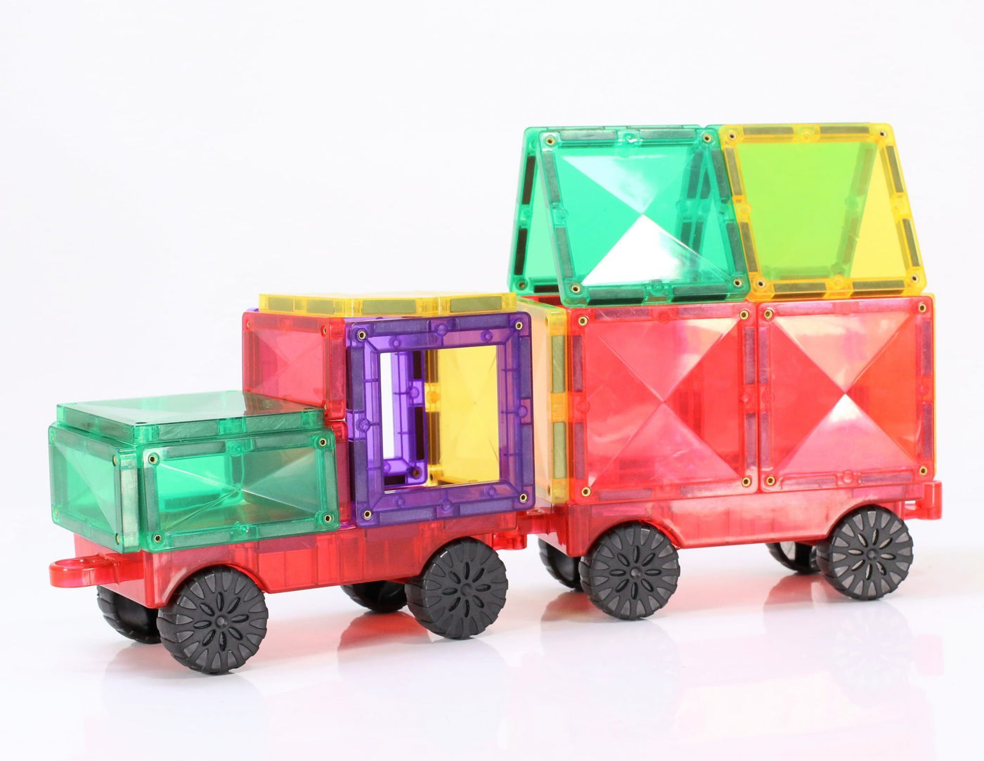 Connetix 24 Piece Set