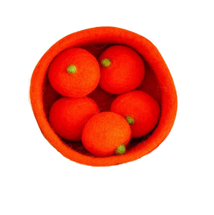 Dashdu Oranges