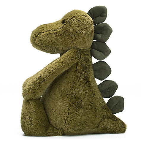 Jellycat - Bashful Dino Original