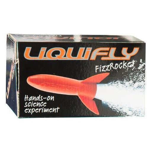 Liquifly Fizzrocket