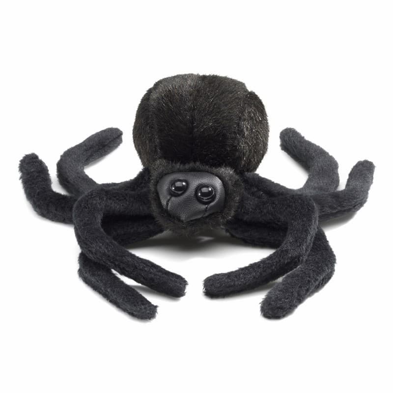 Folkmanis Spider Finger Puppet