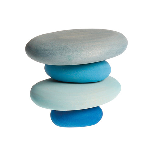 Grimms - River Pebbles Building Set