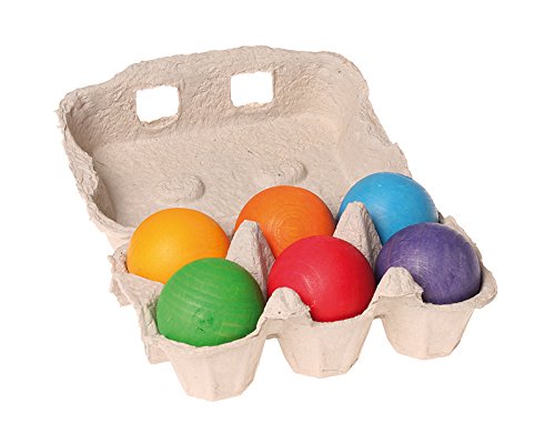 Grimms - Six Colour Balls