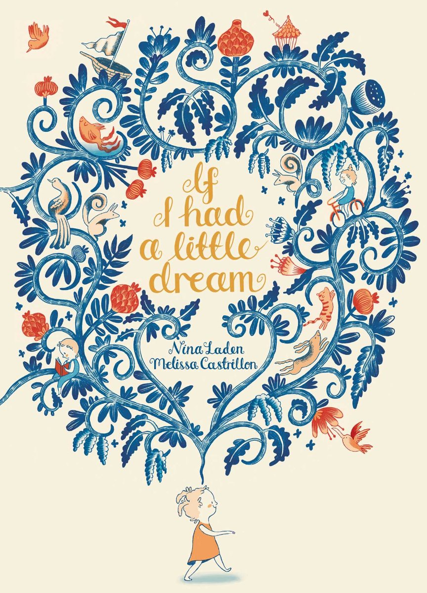 If I Had a Little Dream - Laden and Castrillon