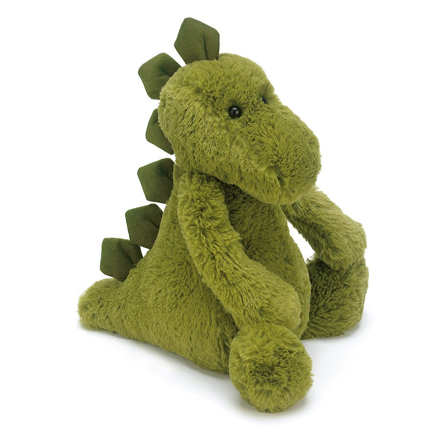 Jellycat - Bashful Dino Original