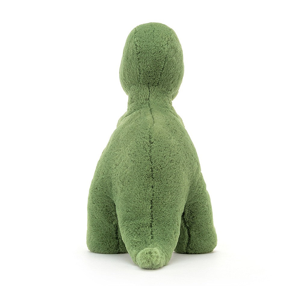 Jellycat Fossilly T-Rex toy