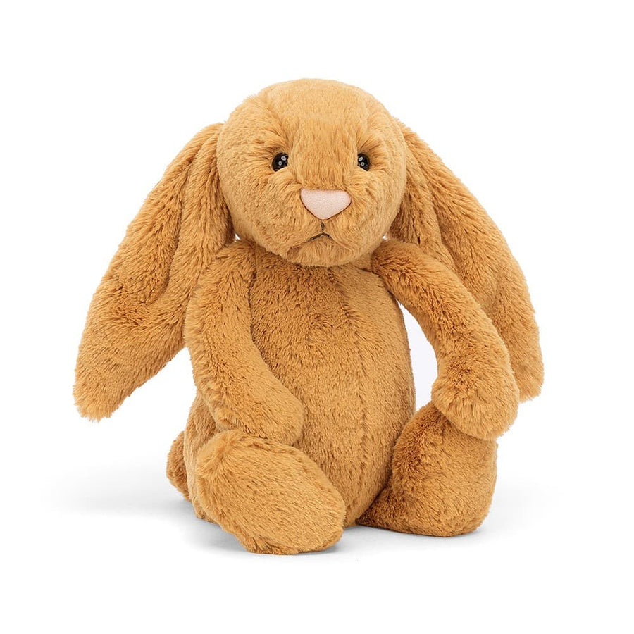 Jellycat Bashful Bunny Golden Medium