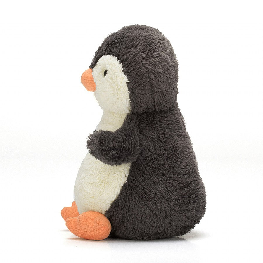 Jellycat Peanut Penguin side view