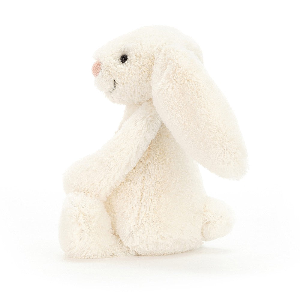 Jellycat Bashful Bunny Small Cream