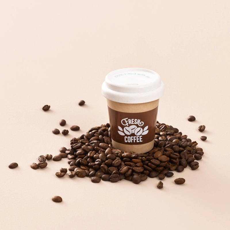 Le Toy Van Honeybake Coffee & Tea On the Go