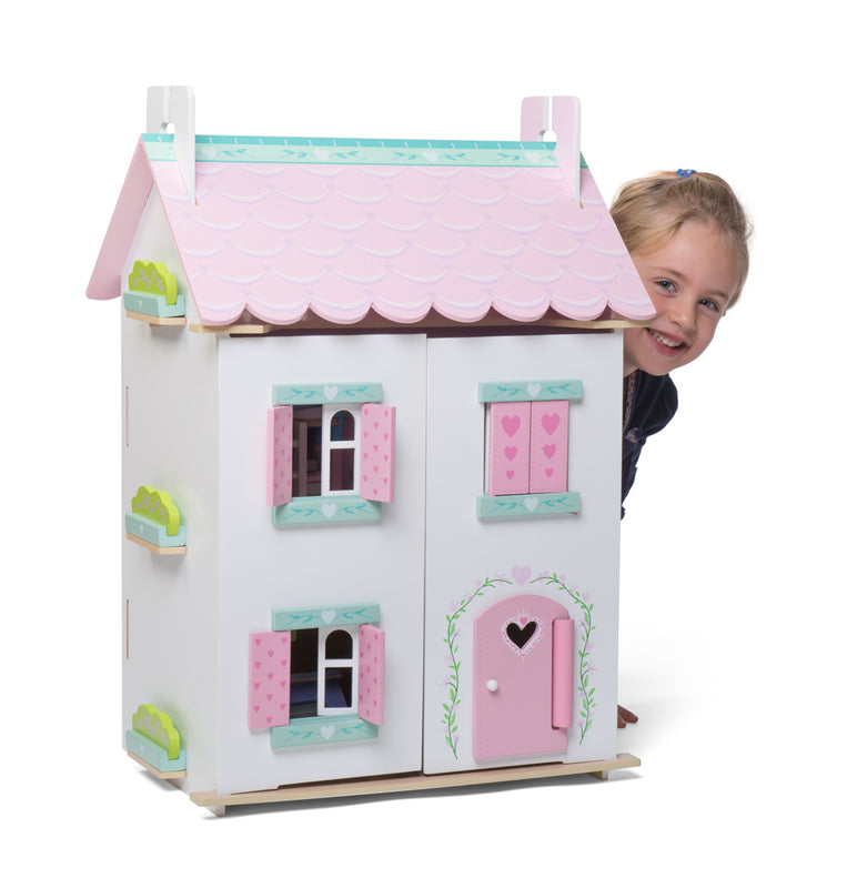 Le Toy Van - Sweetheart Cottage