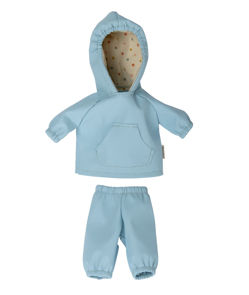 Maileg Rainwear for Teddy Junior